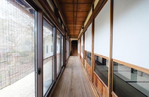 Ome House | Tokyo Sake House