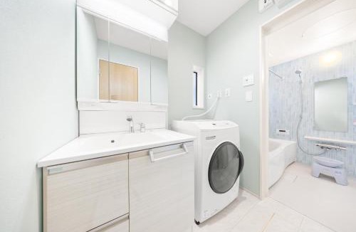 Nishikicho Apartment | Liber 1 Tachikawa