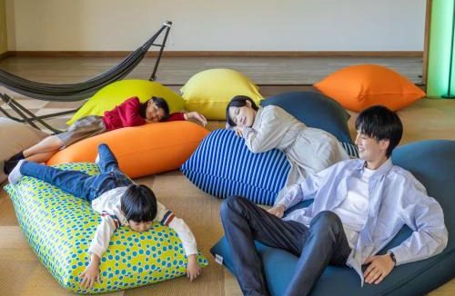 Yumoto Hotel | YU-FURI Nasu-Takao Onsen Lodge