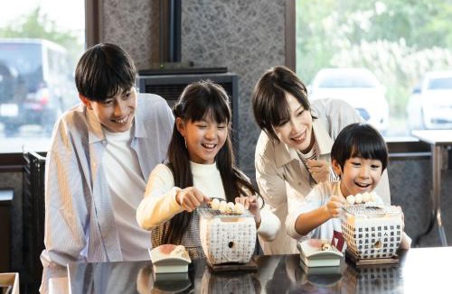 Yumoto Hotel | YU-FURI Nasu-Takao Onsen Lodge