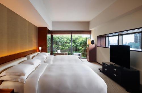 Roppongi Hotel | Grand Hyatt Tokyo