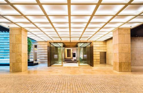 Kioi Hotel | The Prince Gallery Tokyo Kioicho, a Luxury Collection Hotel