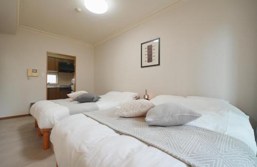 Roppongi Apartment | TOKYO central stay ROPPONGI