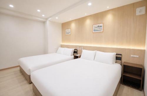 Iriya Apartment | 筑下旅館 上野 浅草 スカイツリー アクセス良好 入谷駅5分 最大4人