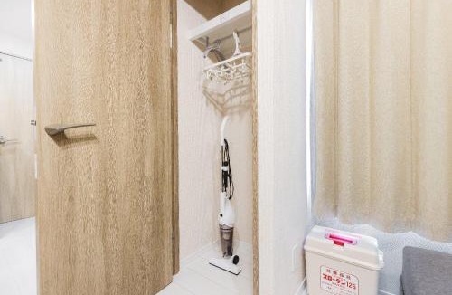 Ota Apartment | VILLA SAKURA Musashinitta