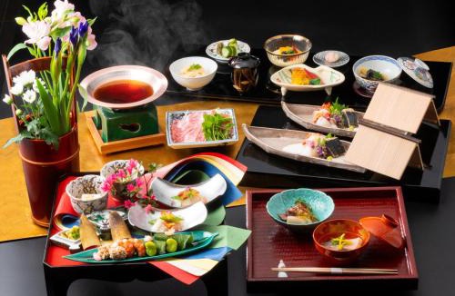 Nakamachi Hotel | Waqoo Naritasanmonzen