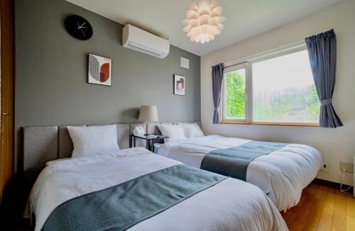 Otaru Villa | Arthouse Nagomi