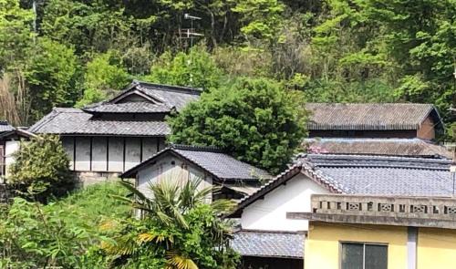Inokuchi House | Inn Omishima
