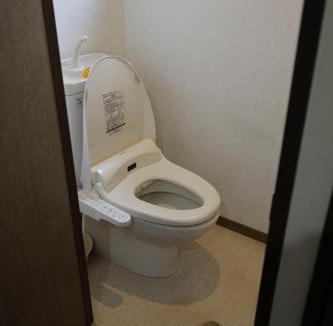 Namerikawa Apartment | 民宿プラトーハウス