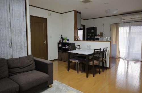 Namerikawa Apartment | 民宿プラトーハウス