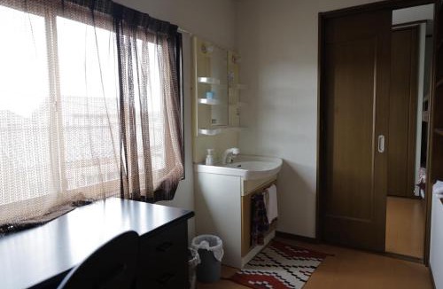 Namerikawa Apartment | 民宿プラトーハウス
