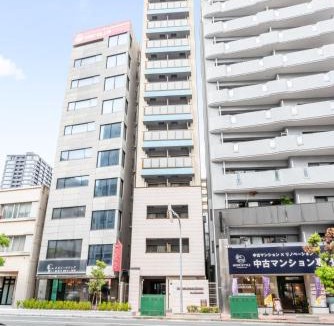 Shikitsuhigashi Apartment | Penthouse 2bedroom-NambaMinami