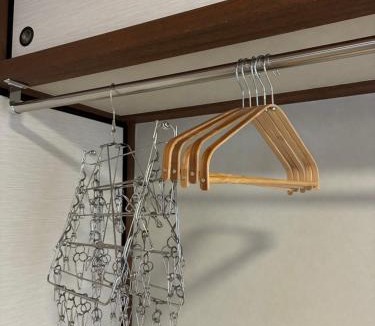 Gifu Apartment | Mifuku Guesthouse Gifu 201