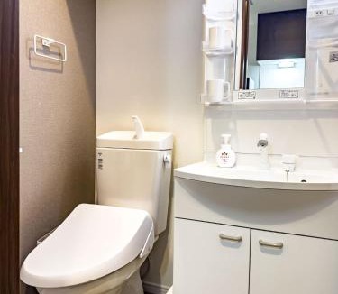 Tateishi Apartment | Triphome Tateishi Free WiFi Asakusa SkyTree 10 min