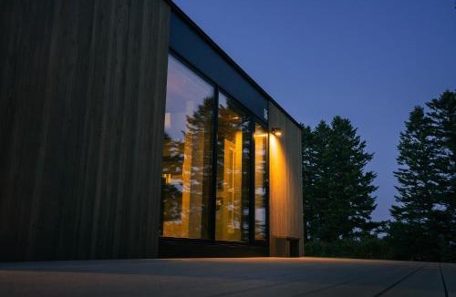 Toyokoro House | Hase Village Private Cabin Toyokoro