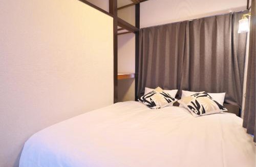 Higashitateishi Villa | Asakusa & Skytree 6-Guest Garden House
