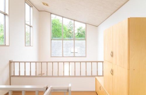 Nasu Villa | S-villa Nasu 11th