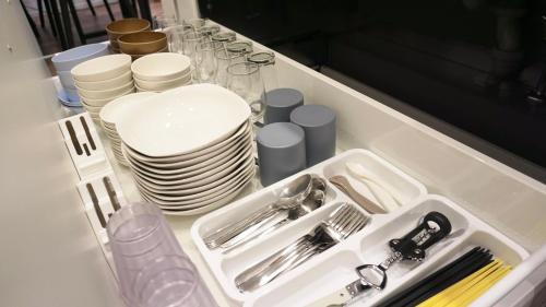 Nishi Ward Villa | Sakura View Nagoya Stay Hub
