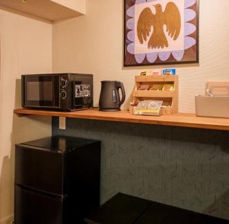 Naka Ward Apartment | Stay & Roost Kawaramachi
