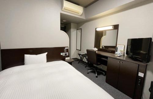 Minamiminowa Hotel | Hotel Route-Inn Ina Inter