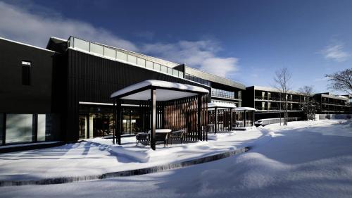 Appi Onsen Hotel | ANA InterContinental Appi Kogen Resort by IHG