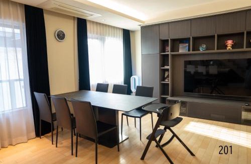 Shibuya Hotel | Shibuya City House 渋谷シティハウス