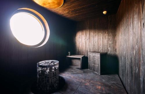 Narusawa Villa | abrAsus house Fuji