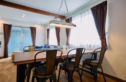 Ichinomiya Apartment | Tood一宮 -D棟