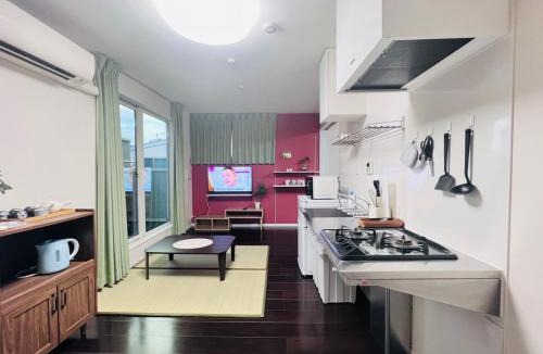 Minamiotsuka Apartment | Otsuka 5 minutes on foot VISION-C 1Ldk-TS0217