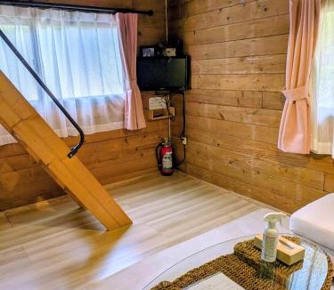 Nasushiobara Villa | のんびれっじ七草