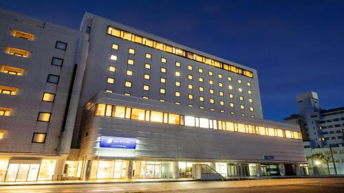 Akita Hotel | Quintessa Hotel Akita