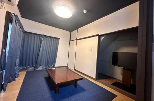 Minamitsuru-gun Apartment | Minshuku HOSHIZAKURA two Fujiyoshida