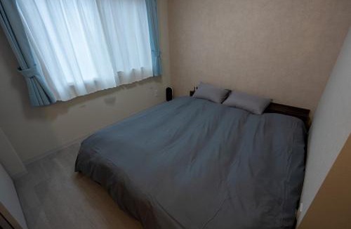 Chuo-ku Apartment | アーバス南円山101