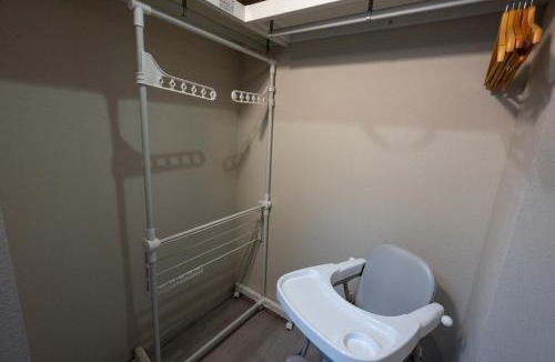 Chuo-ku Apartment | アーバス南円山101