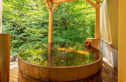 Shiobara Hotel | Shionoyu Onsen Rengetsu