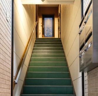 Fuji Apartment | ラベンダー富士 富士山と過ごすおしゃれな隠れ家