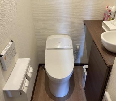 Asahikawa Villa | House Villa Koharu
