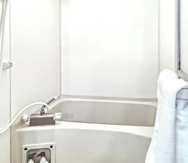 Nishiwaseda Apartment | ヴィラ早稲田 villa waseda 202