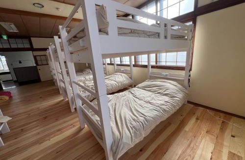 Ina Hostel | ヨゴダステイアンドリトリート Yogoda Stay & Retreat
