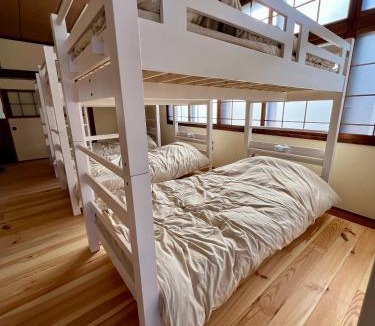 Ina Hostel | ヨゴダステイアンドリトリート Yogoda Stay & Retreat