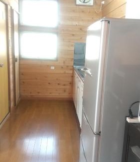 Nasushiobara Villa | のんびれっじひなぎくａ棟
