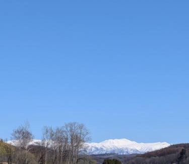 Higashikagura House | cottage hapo