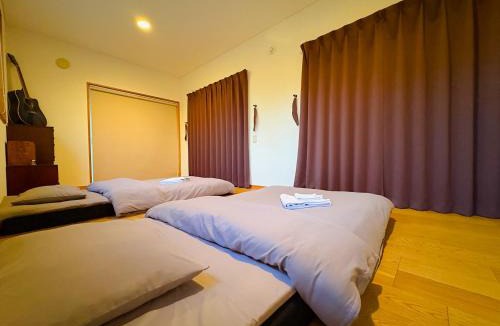 Teshikaga House | ENJ Farmstay in Hokkaido