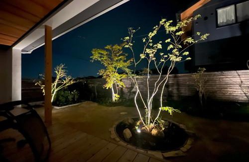 Kumagaya Apartment | Villa mutenka