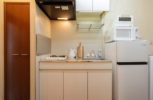 Omiya Apartment | NestOOMIYA