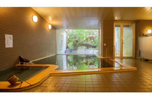 Hokuto House | Amibient yatsugatake cottage - Vacation STAY 81748v