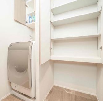 Minamiazabu Apartment | Ken's Place Minami-Azabu - Vacation STAY 21967