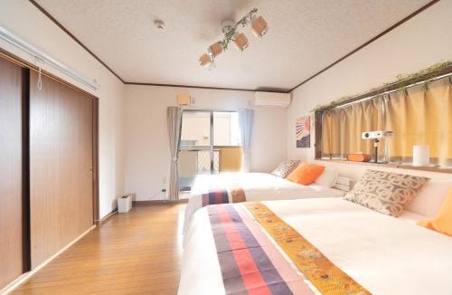 Takasaki Apartment | Coucou!