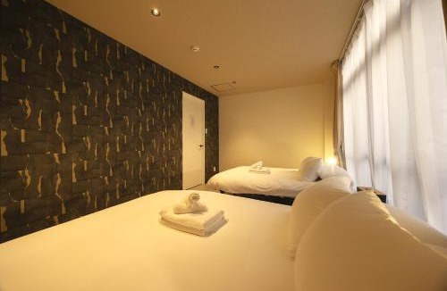 Sumida Apartment | Rakuna Inn 宙 Honjo-Azumabashi
