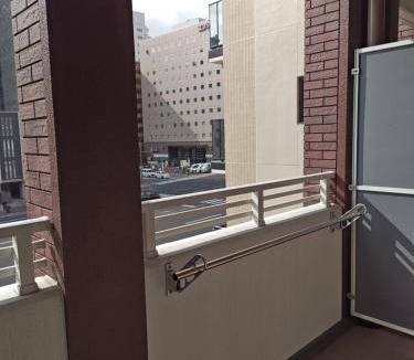 Sendai Apartment | StadtLeben東北ゲートウエイ2